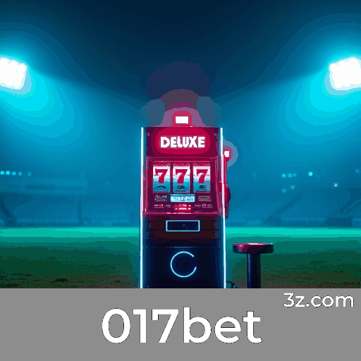 017bet: Seu Destino para Apostas Seguras e Entretenimento Premium