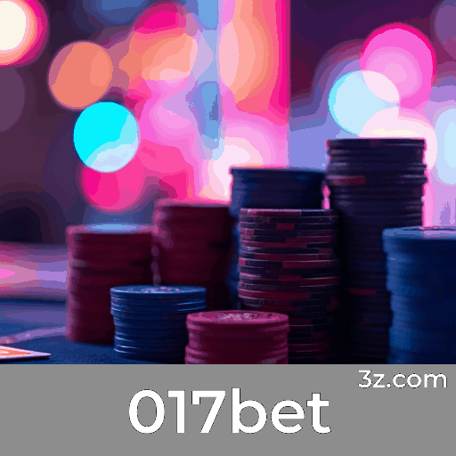 017bet: Seu Destino para Apostas Seguras e Entretenimento Premium